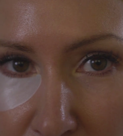 Bio-Cellulose Under Eye Patches